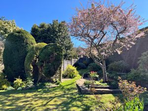 Garden- click for photo gallery
